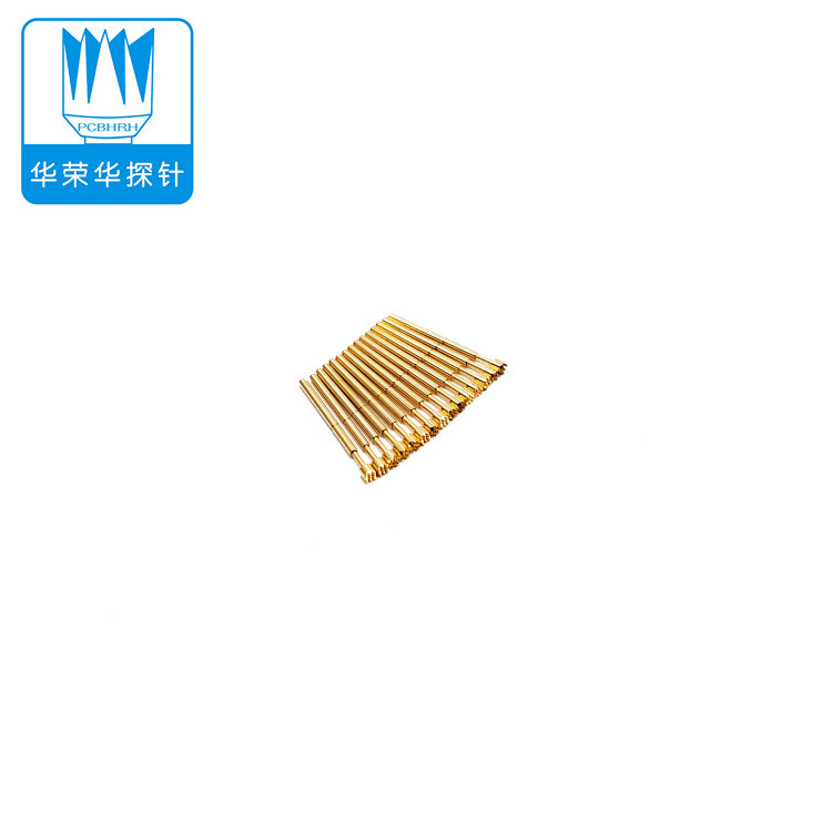 PA75-H2、PA75-H3梅花頭頂針,華榮華測試針廠家 PA75-H2、PA75-H3梅花頭頂針,華榮華測試針廠家