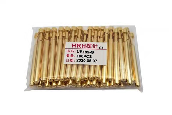 測試探針主要應用在哪些行業 測試探針主要應用在哪些行業