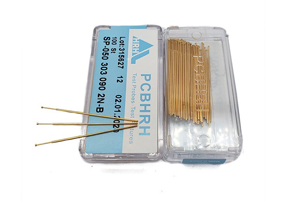 德國INGUN探針有哪些優(yōu)勢 德國INGUN探針有哪些優(yōu)勢