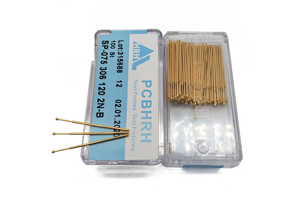 華榮華講解測(cè)試探針的用途 華榮華講解測(cè)試探針的用途