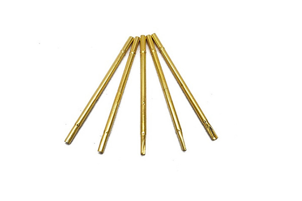 PCB測試探針的作用是? PCB測試探針的作用是?