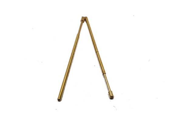 雙頭測試探針的優點 雙頭測試探針的優點