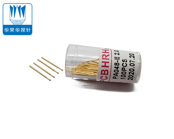 測(cè)試探針PA048-E 2.0