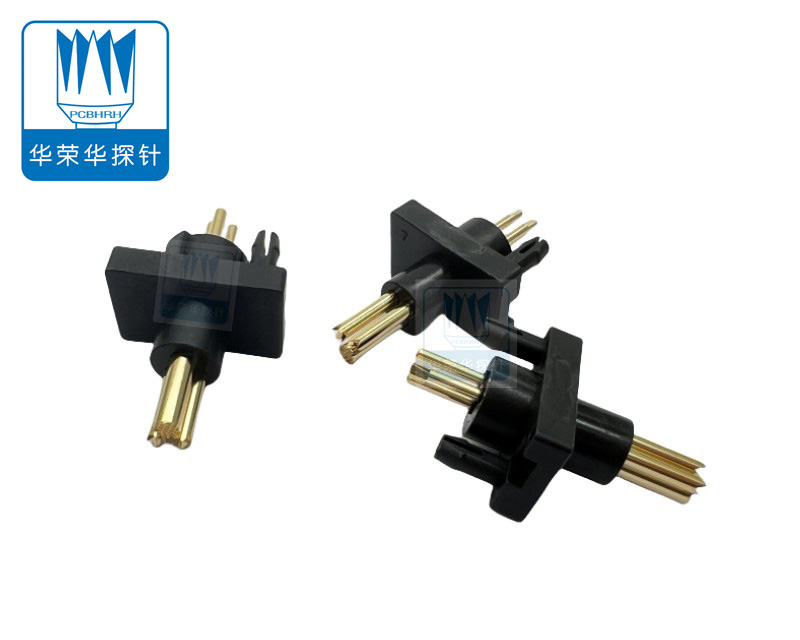 大電流探針3針組(3.5-2.5)U 快拔