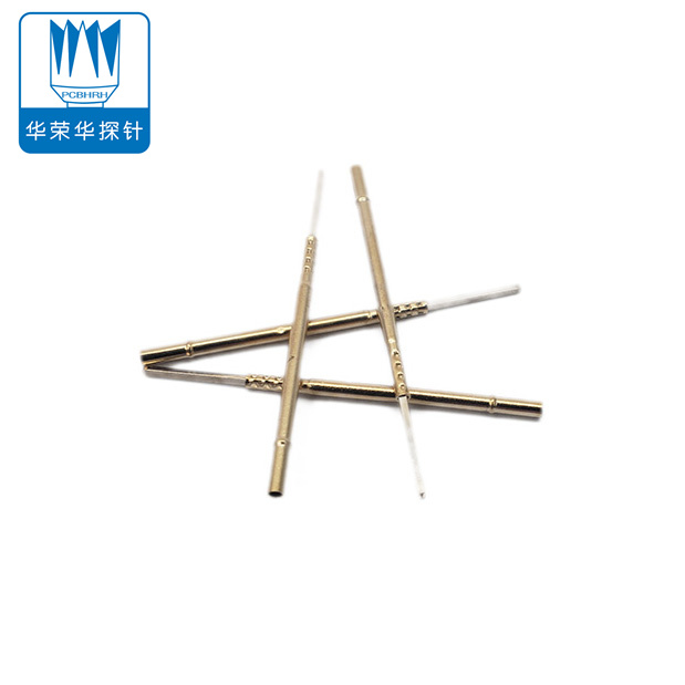 測試探針套管RM75-3S、RM75-3W