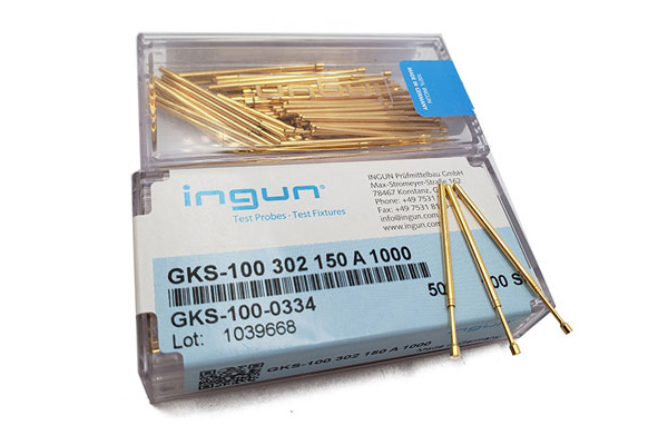 華榮華告訴你購買INGUN探針的注意事項 華榮華告訴你購買INGUN探針的注意事項