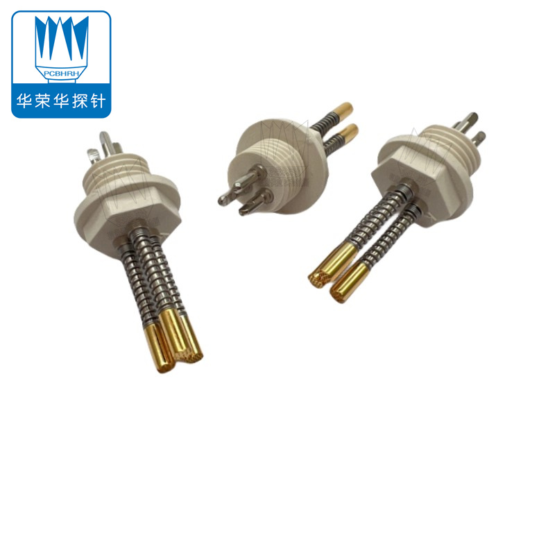 3針組(3-3.0)M12塑料件