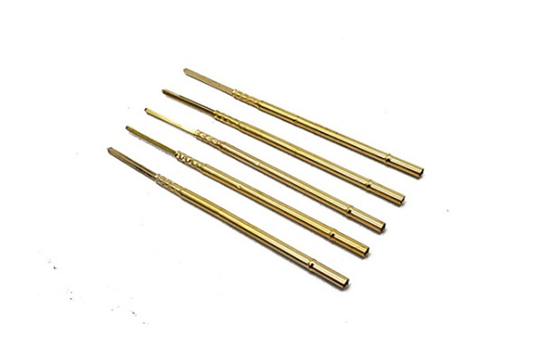 華榮華告訴你常見的探針應用 華榮華告訴你常見的探針應用