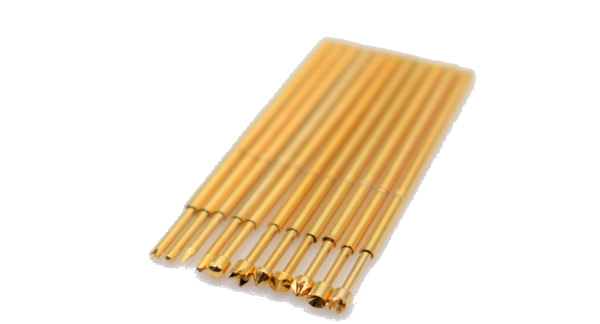 探針彈簧斷裂是什么原因?