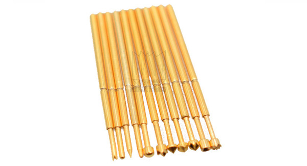 測試針彈力的大小,測試有什么區別嗎?