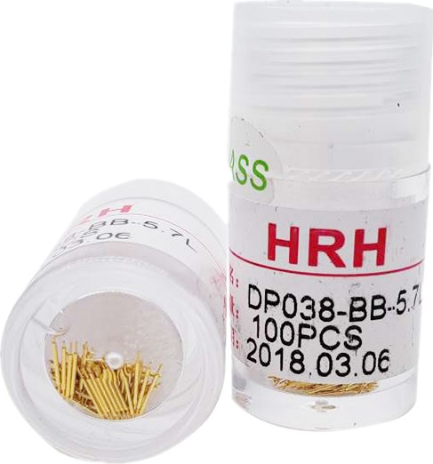 如何判斷半導(dǎo)體探針是否損壞呢?