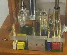 探針接觸不良有什么辦法?