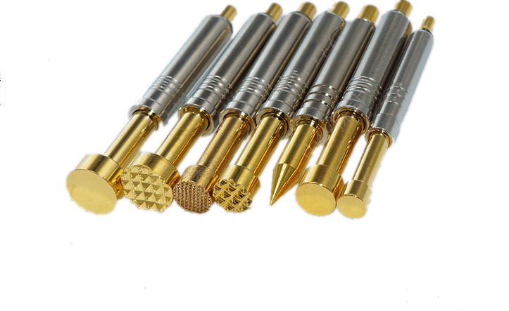 為什么探針壓縮時(shí)會(huì)卡的聲音