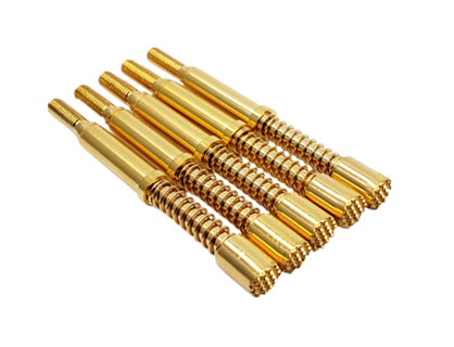 探針針頭鍍金跟鍍鎳測(cè)試有什么區(qū)別？