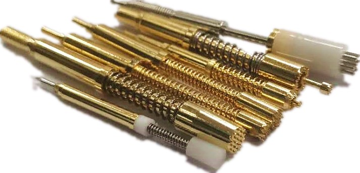 420大電流探針有多少種頭型呢？