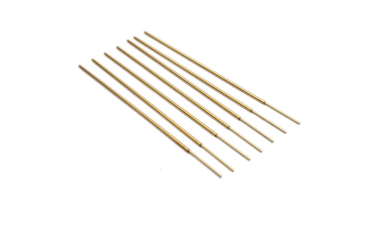 ICT 探針:電子制造的質量守護者