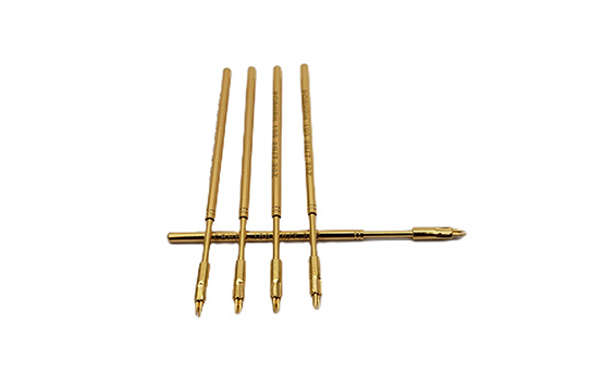 在 ICT 在線測試領域，ICT 探針是關鍵組件