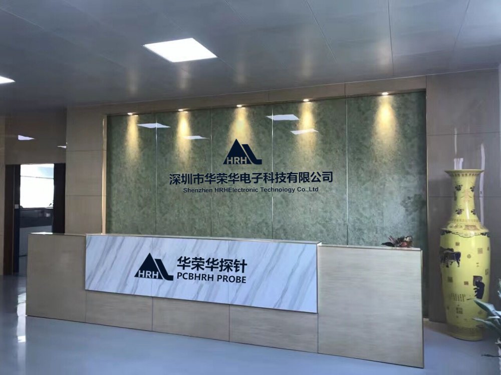 半導(dǎo)體探針在芯片行業(yè)的發(fā)展趨勢(shì)