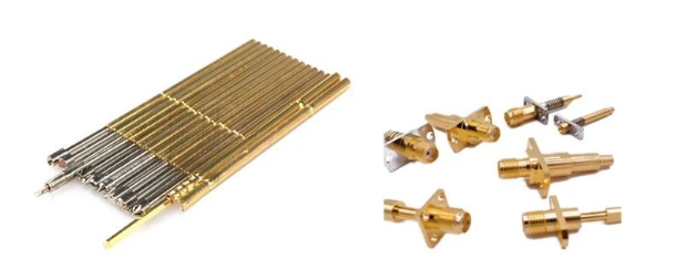 從芯片到汽車電子,測試探針成產(chǎn)業(yè)升級關(guān)鍵:小小元件為何牽動萬億市場?